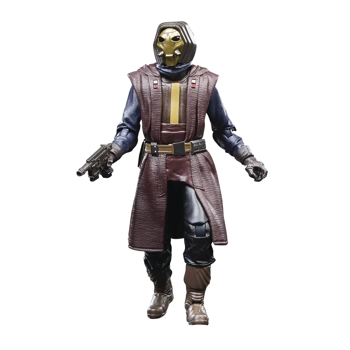 Star Wars - Black Series - Pyke Soldier 6" Action Figure 1