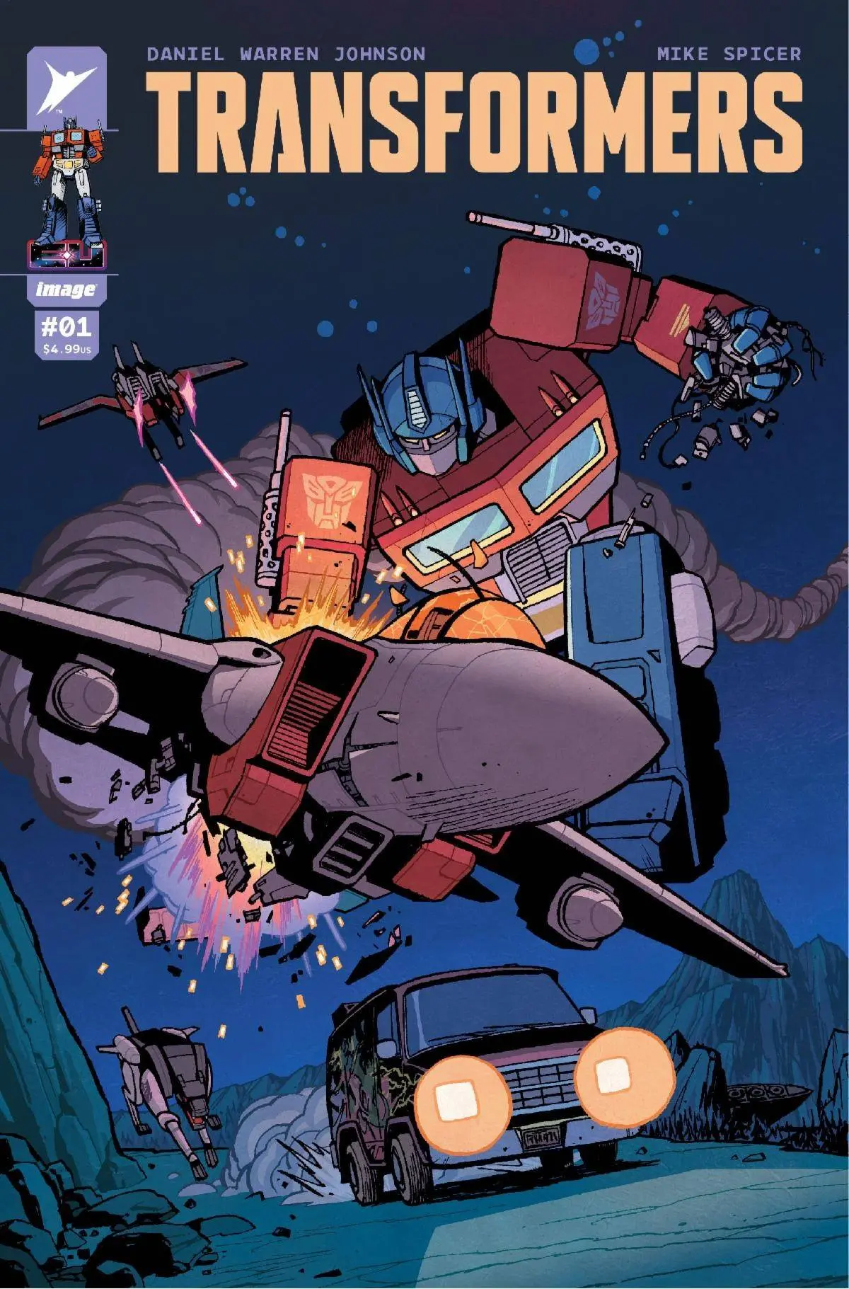Transformers #1 Cvr F 25 Copy Incv Chiang 1