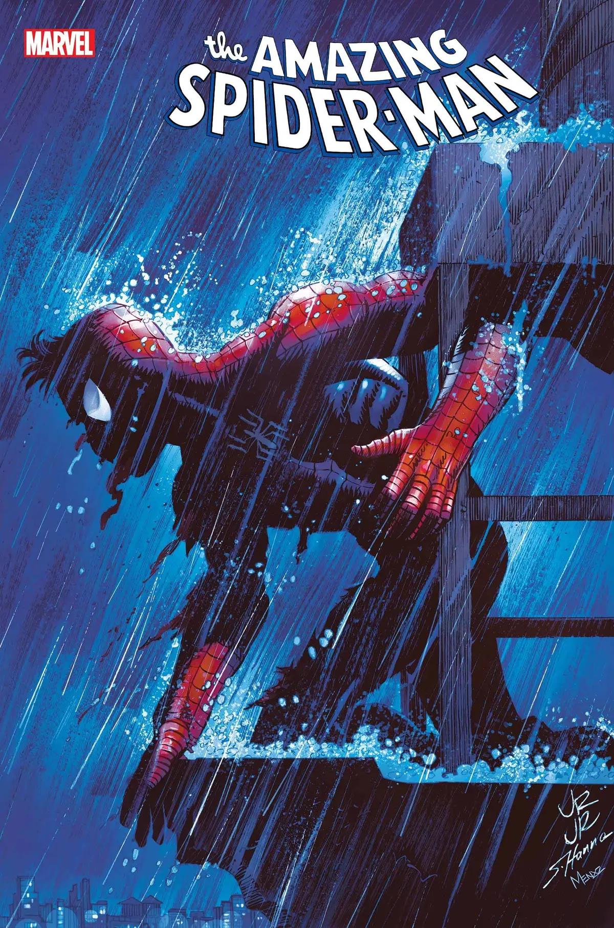 Amazing Spider-Man #45 1