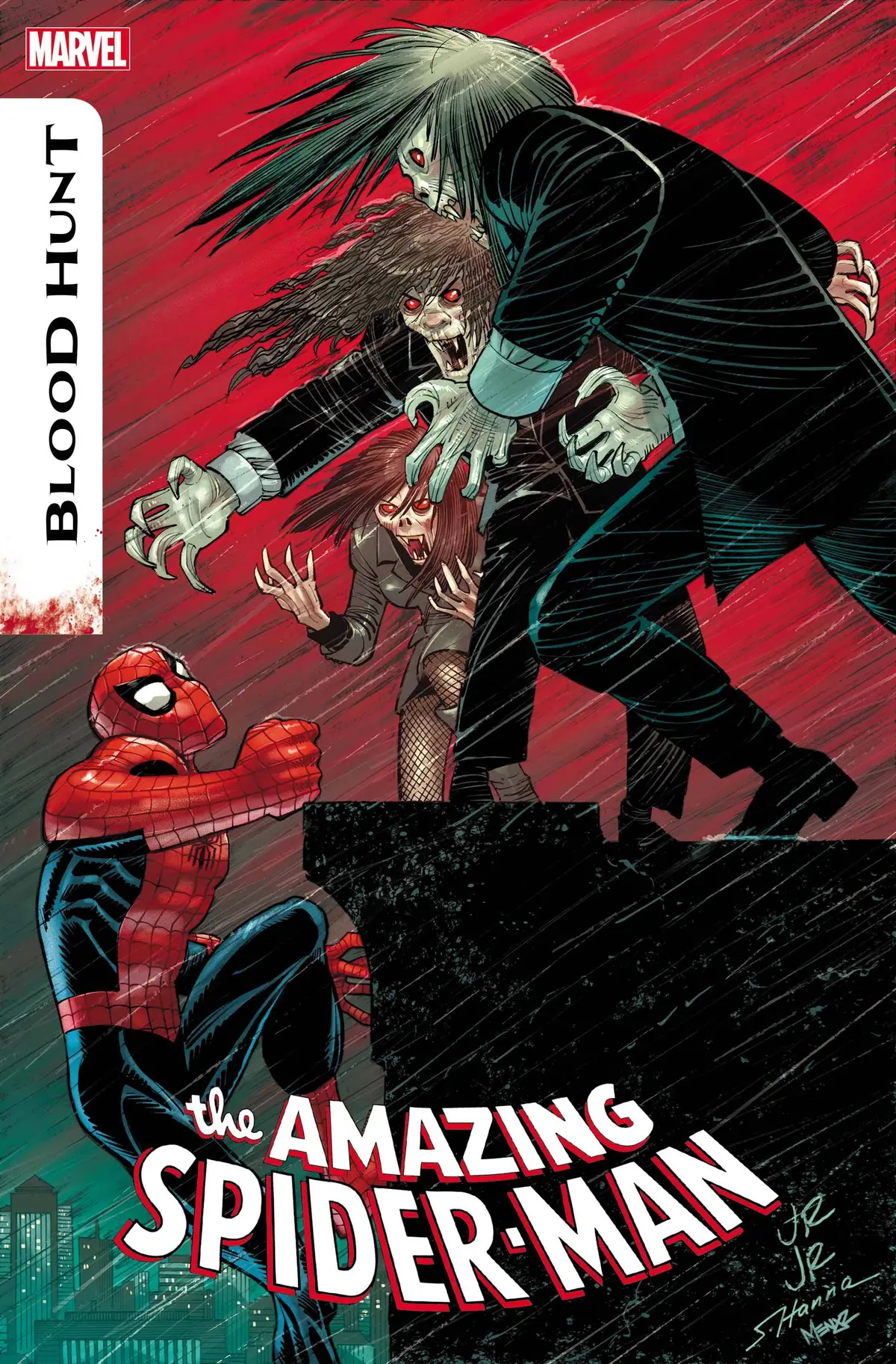 Amazing Spider-Man #49 1
