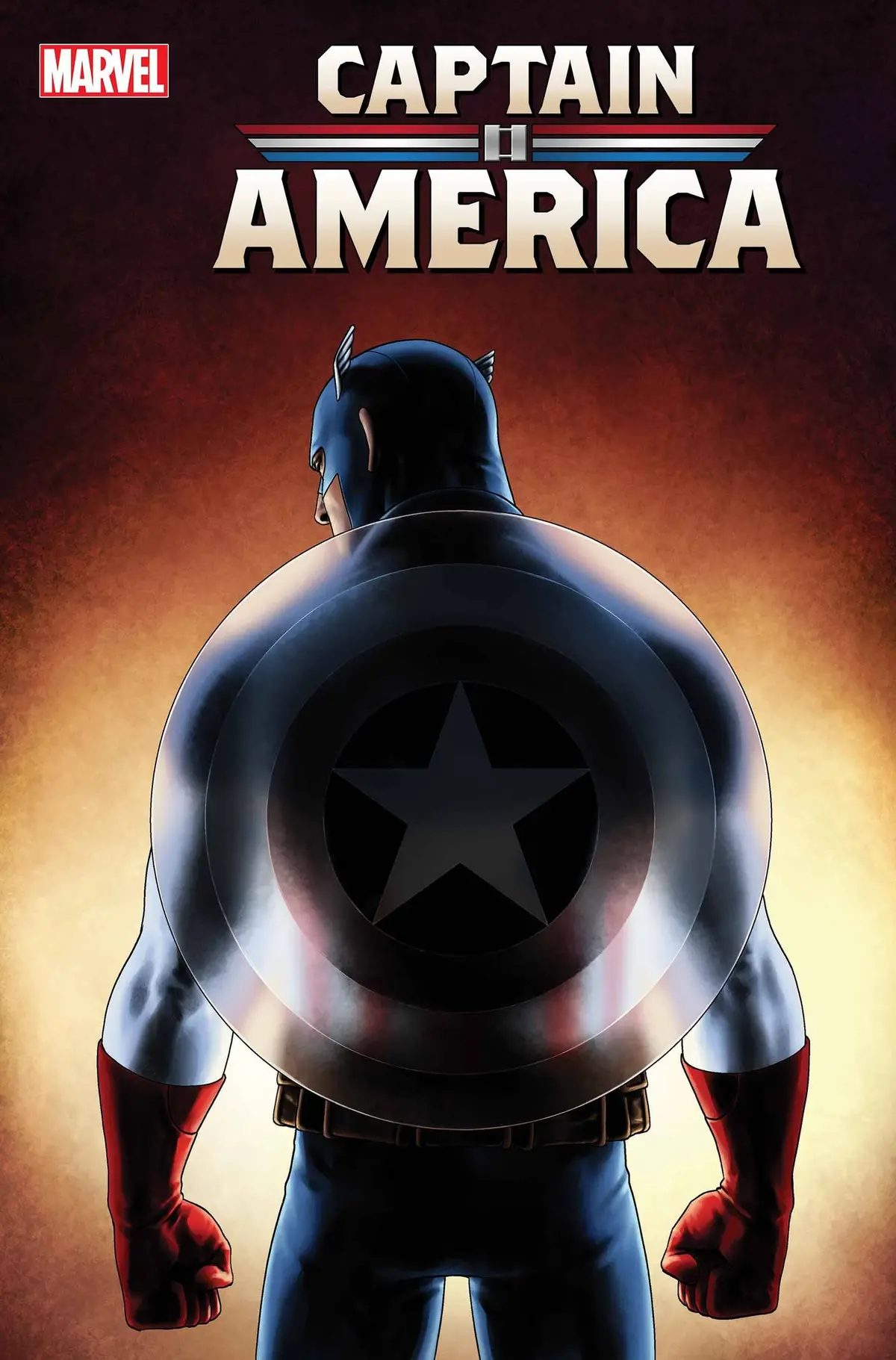 Captain America #9 1