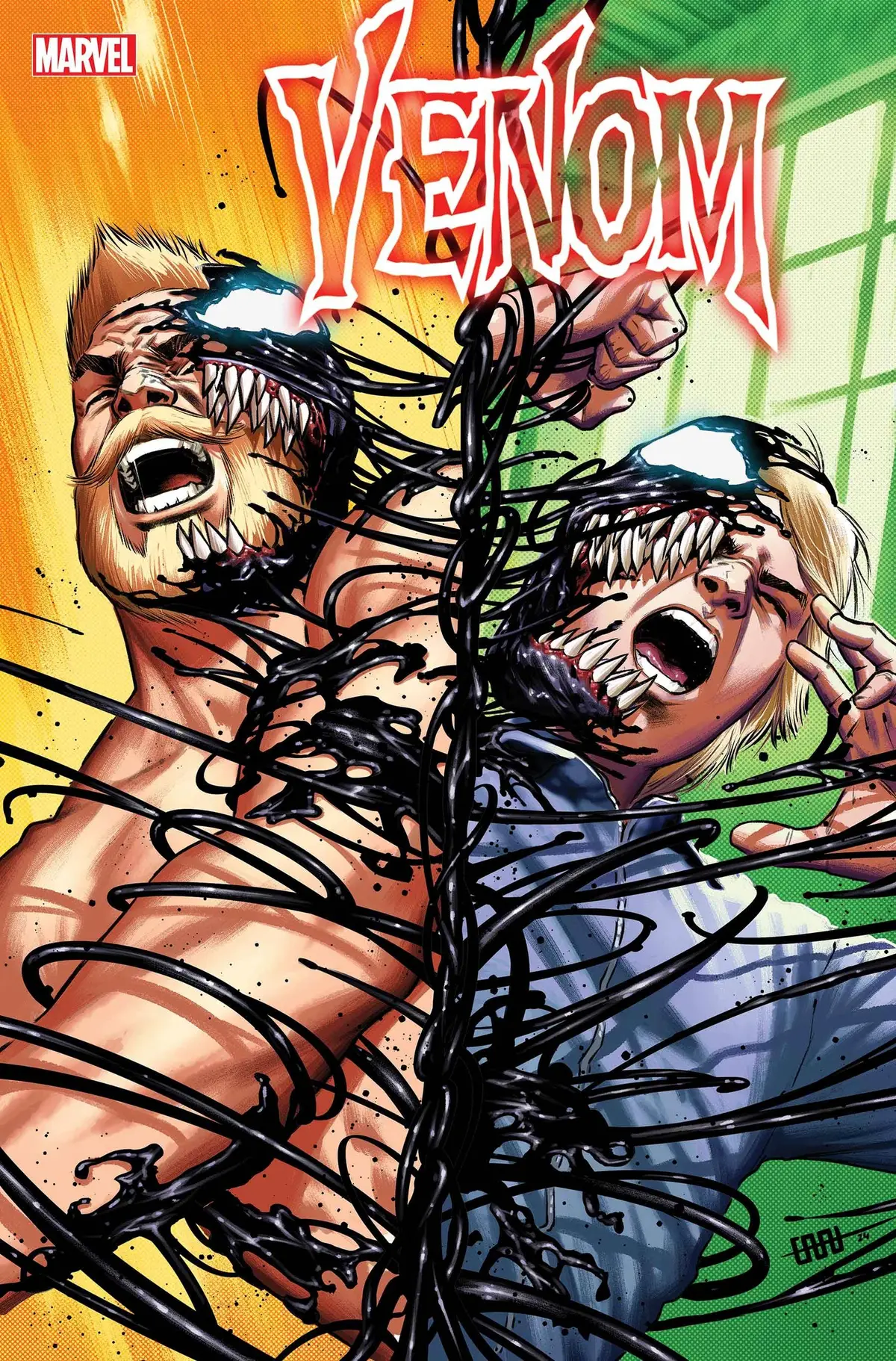Venom Separation Anxiety #3 1