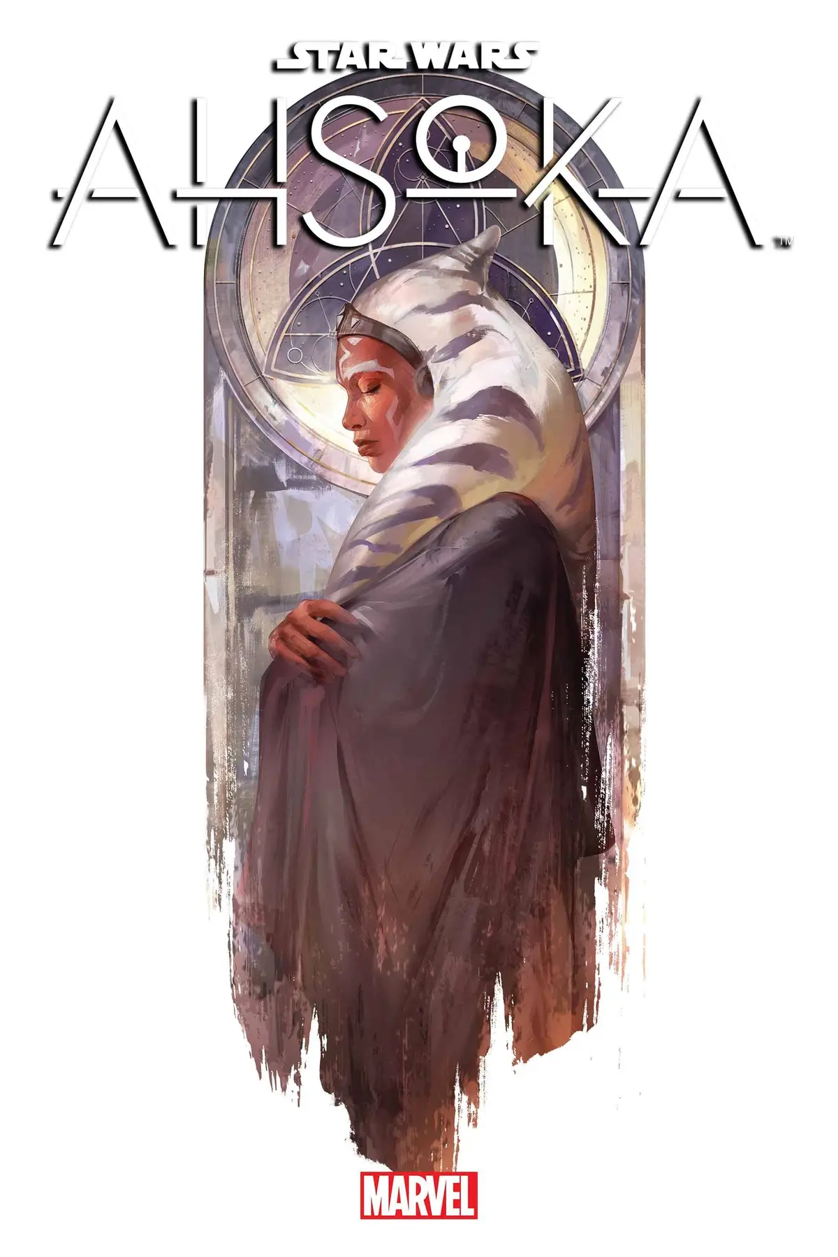 Star Wars Ahsoka #2 Yellowfly Var 1
