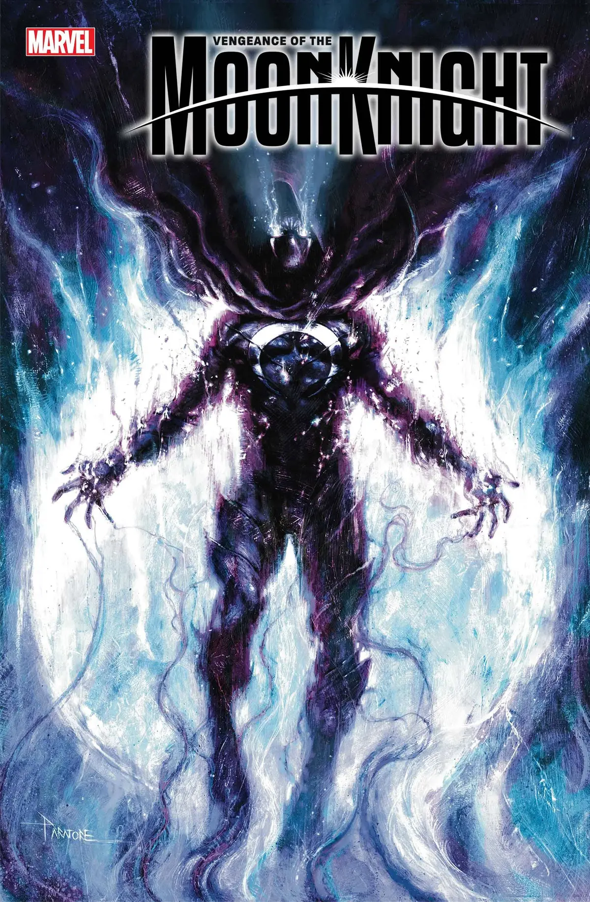 Vengeance Of The Moon Knight #9 1