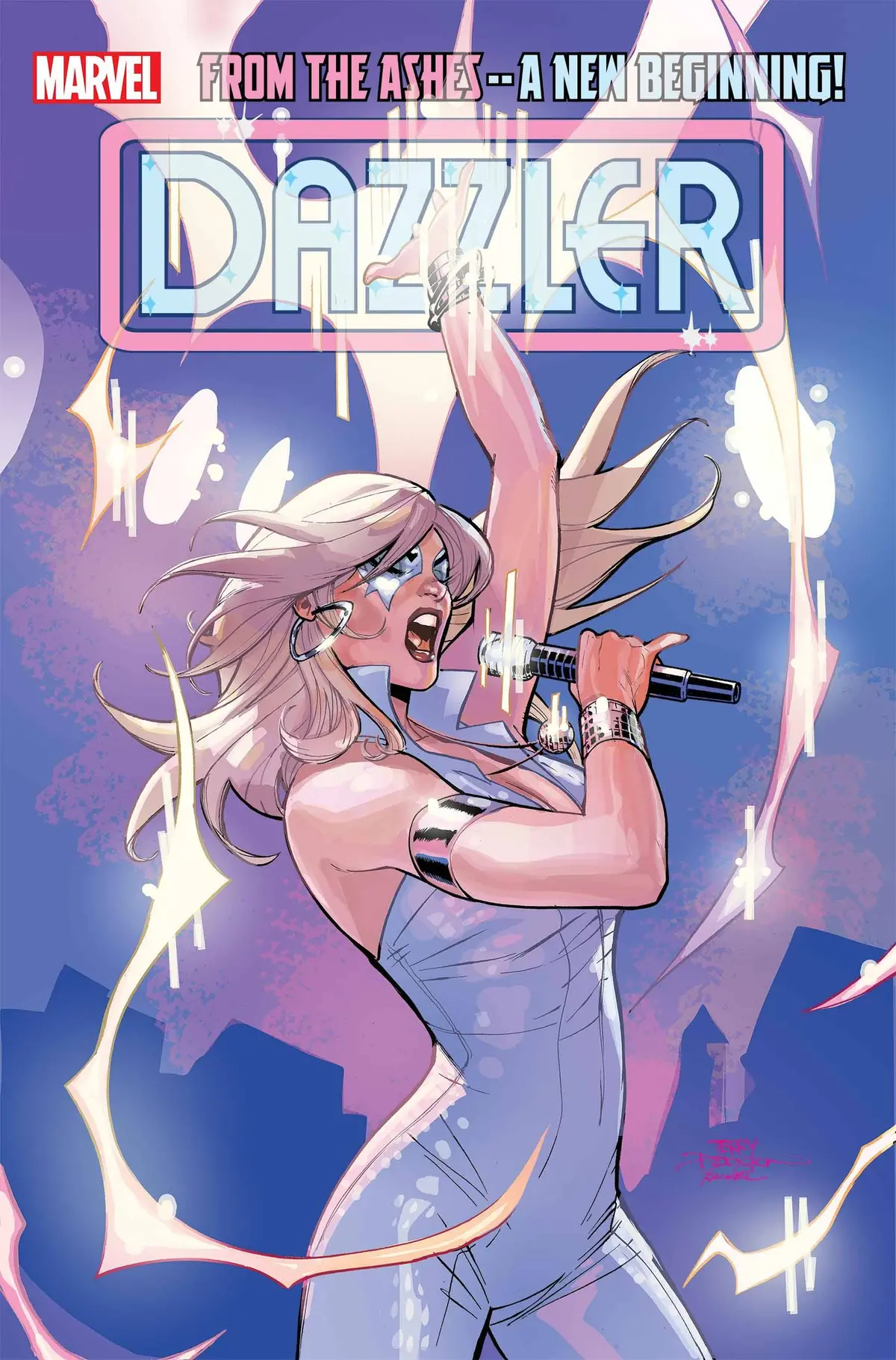 Dazzler #1 (Of 4) 1