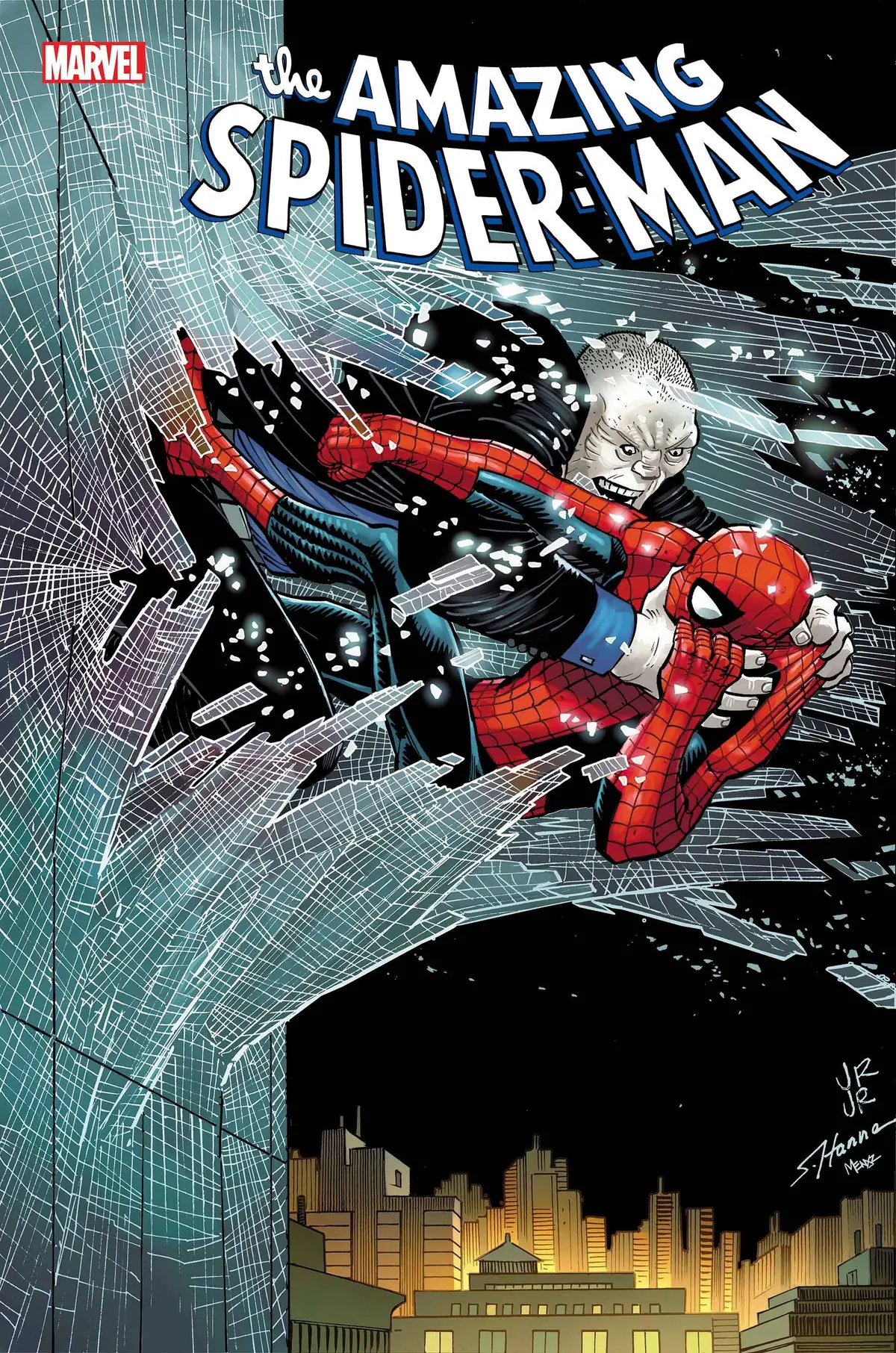 Amazing Spider-Man #59 1