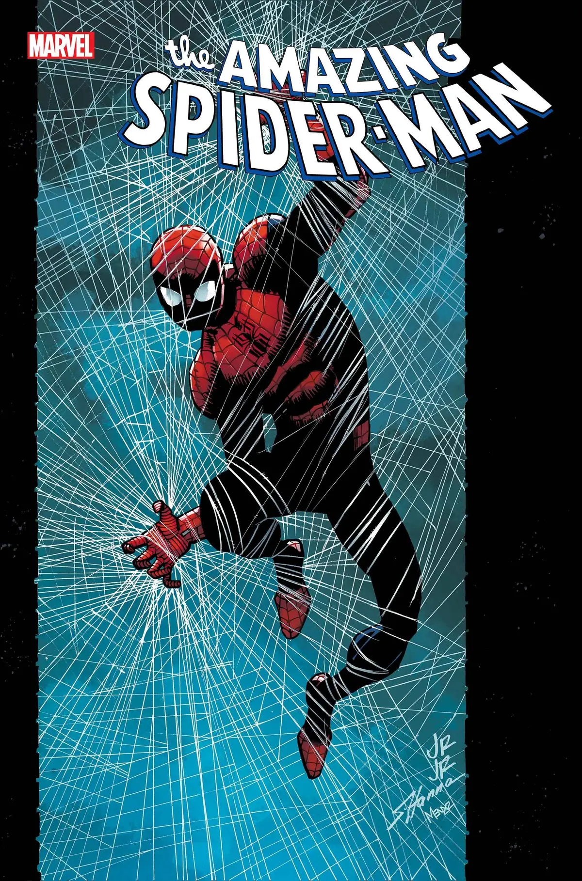 Amazing Spider-Man #60 1