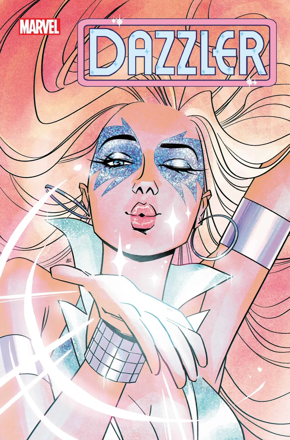 Dazzler #3 (Of 4) Annie Wu Var 1