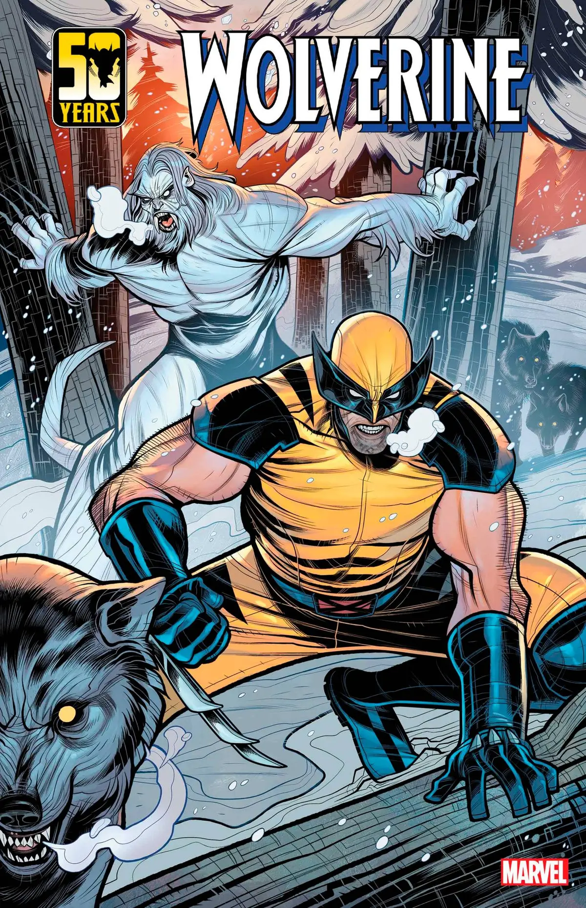 Wolverine #4 25 Copy Incv Elizabeth Torque Var 1