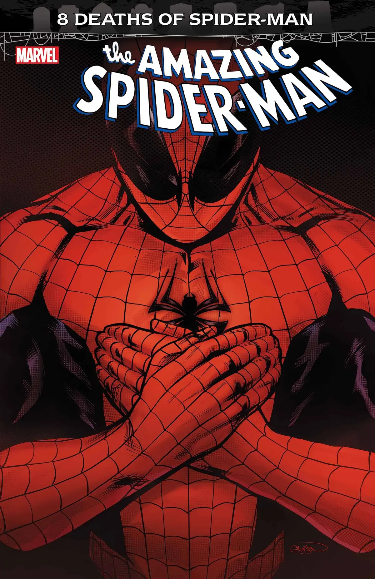 Amazing Spider-Man #68 1