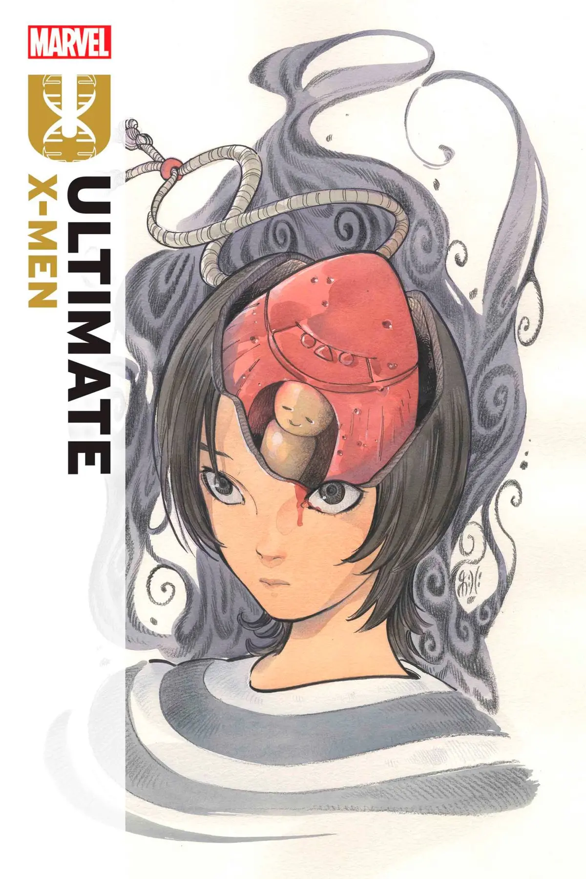 Ultimate X-Men #13 1
