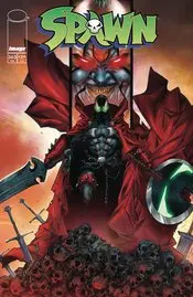 Spawn #363 Cvr B Randal 1