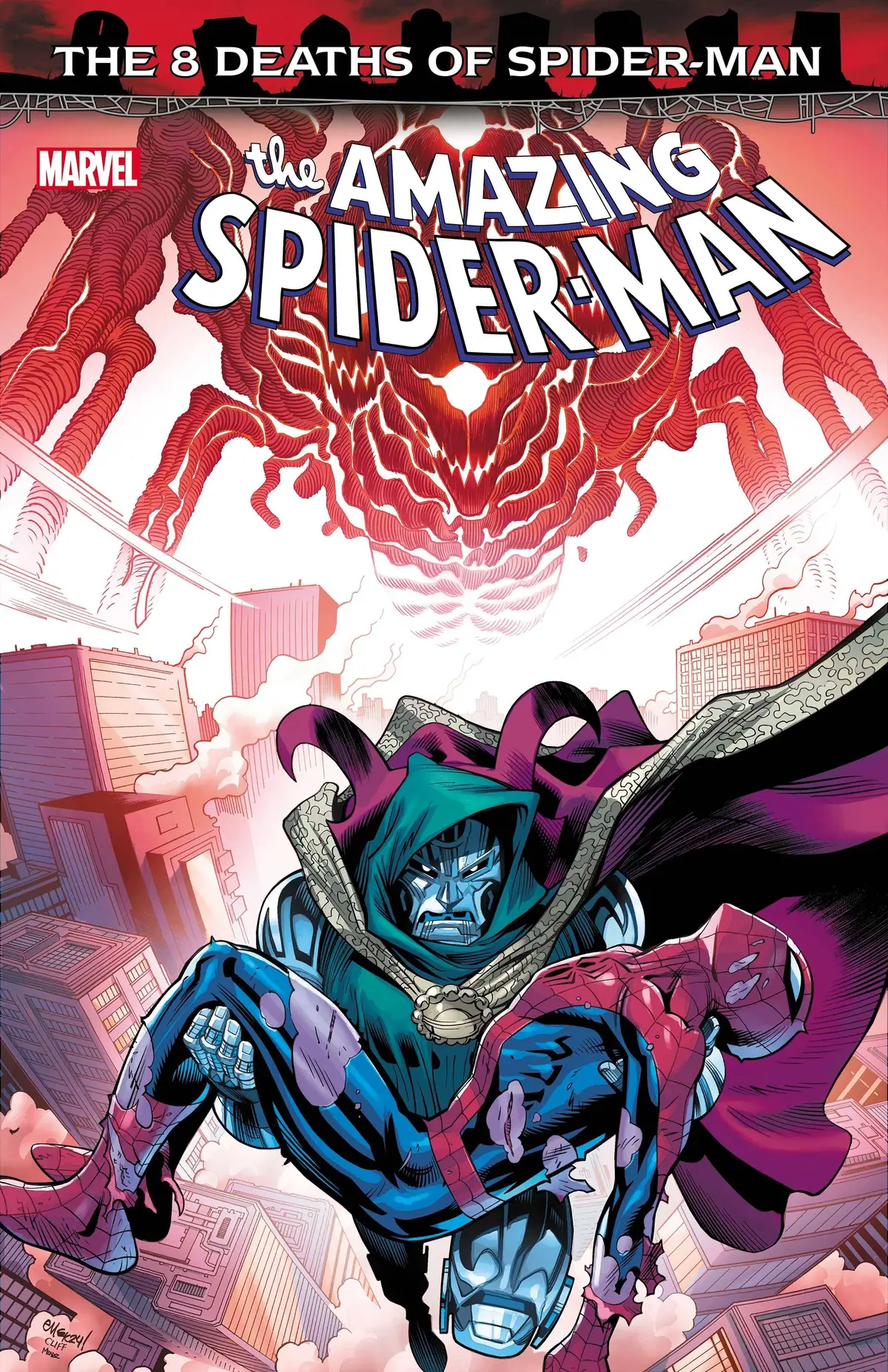 Amazing Spider-Man #69 1