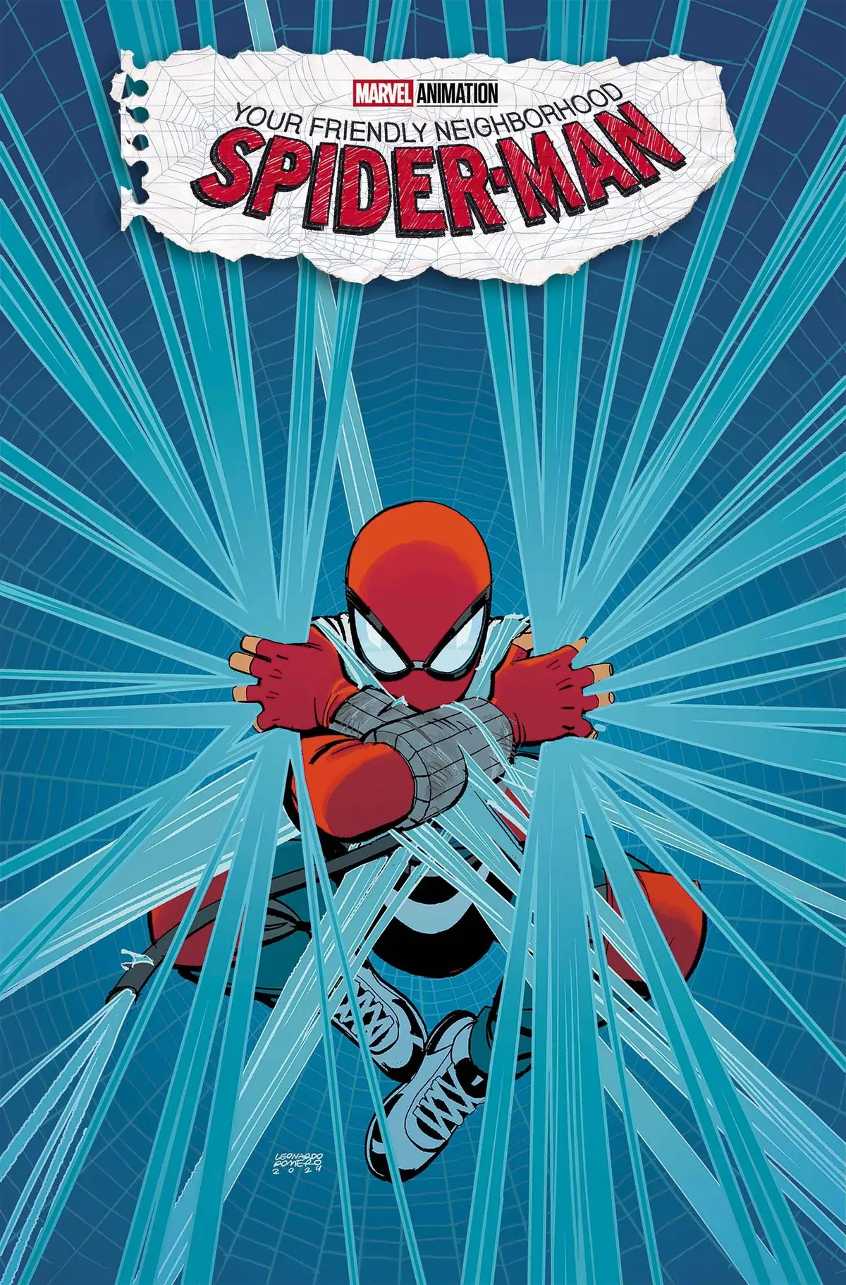 Your Friendly Neighborhood Spider-Man #4 (Of 5) 1