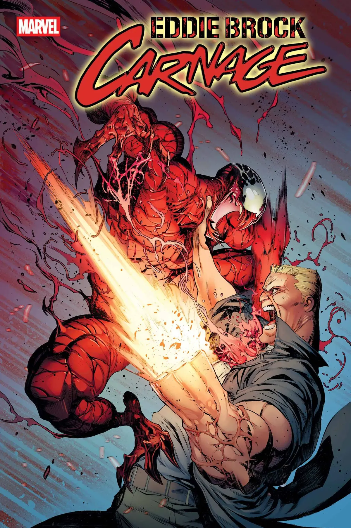 Eddie Brock Carnage #3 1