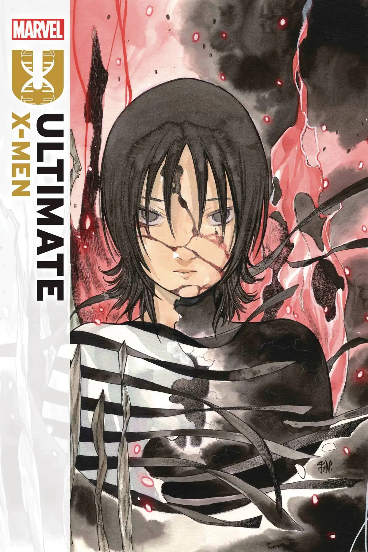 Ultimate X-Men #14 1