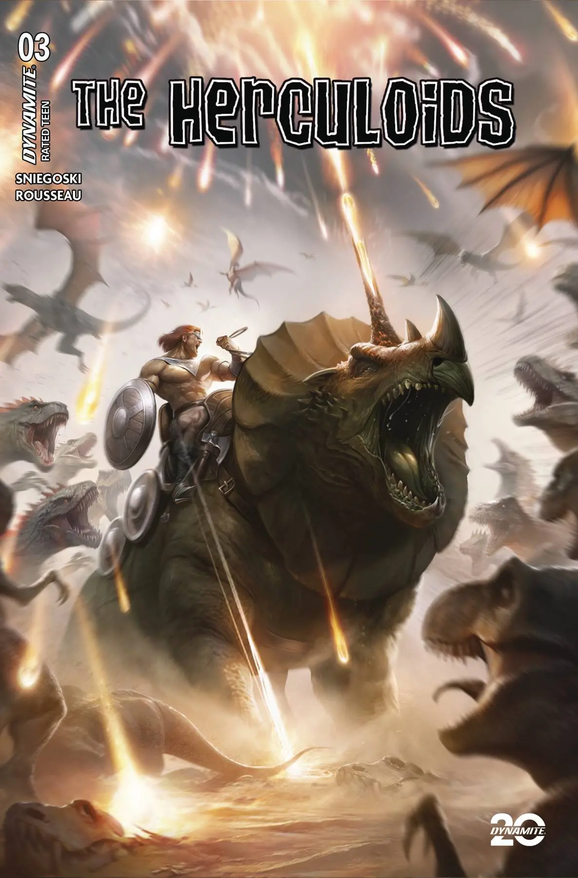 Herculoids #3 Cvr A Mattina 1