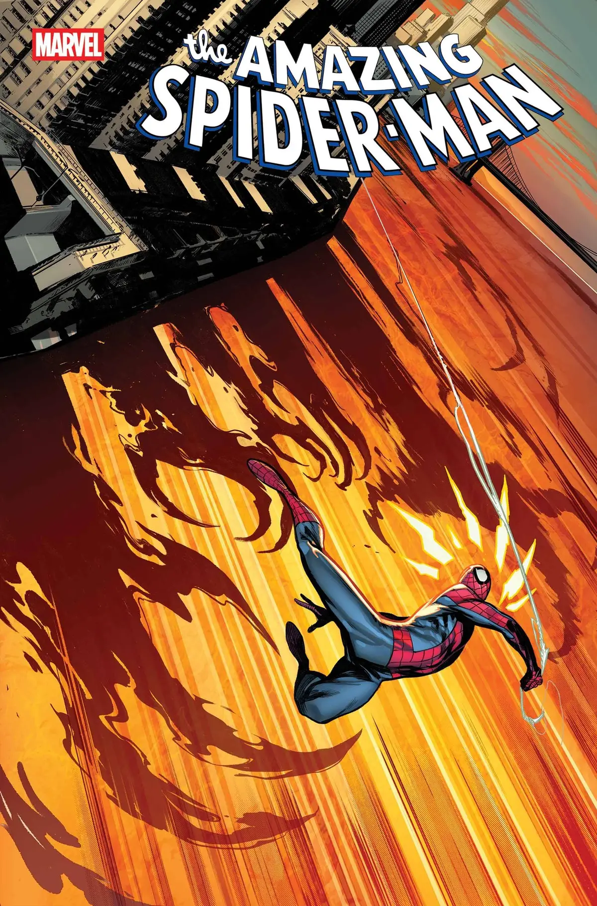 Amazing Spider-Man #3 1