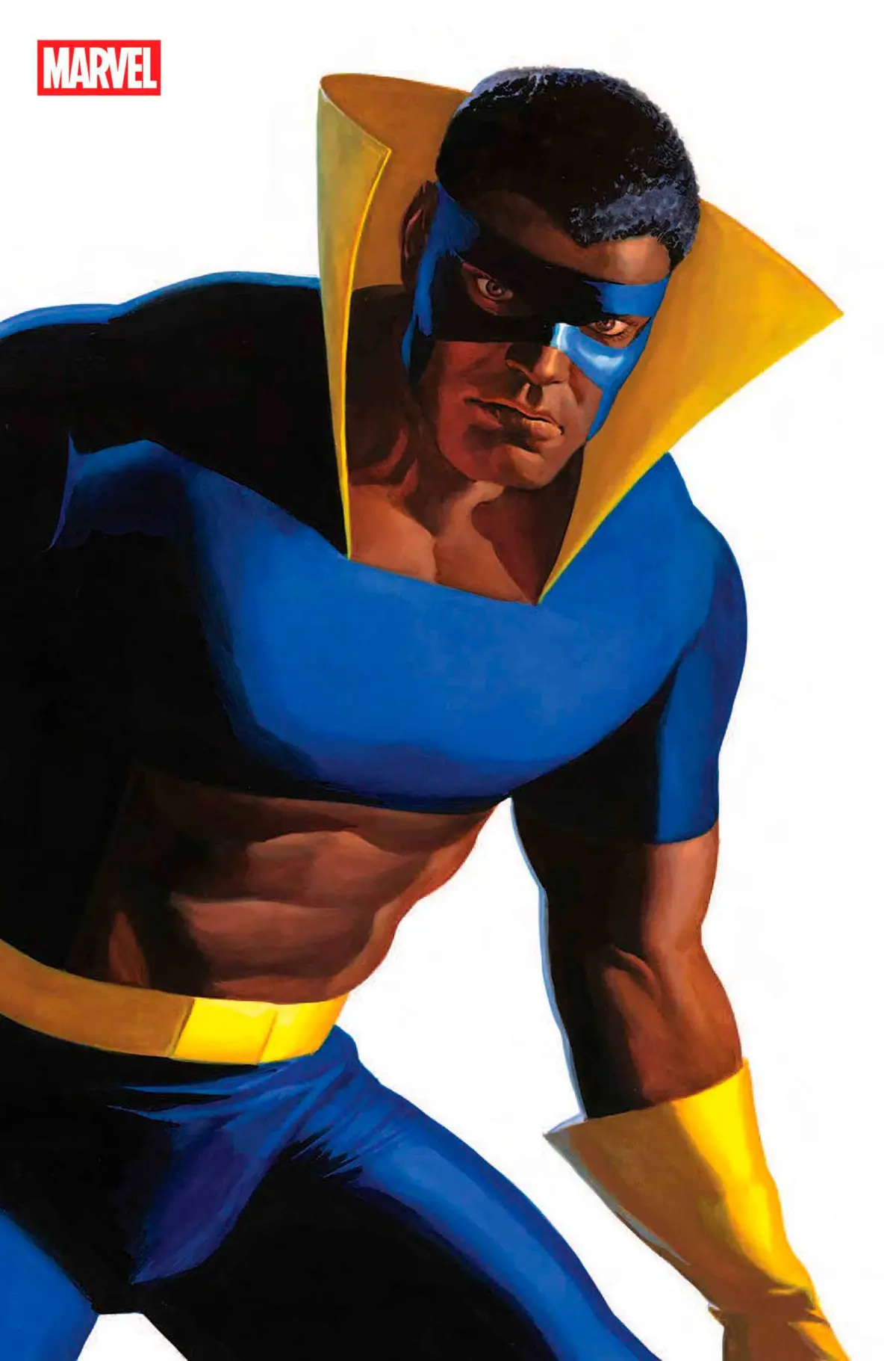 Avengers #26 Alex Ross Timeless Vir Var 1
