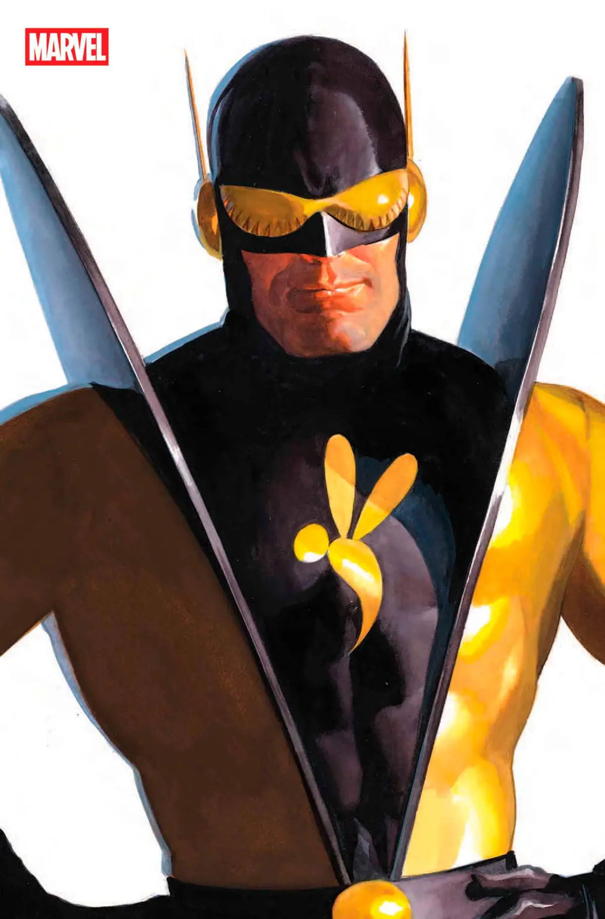 Superior Avengers #2 (Of 6) Alex Ross Timeless Vir Var 1