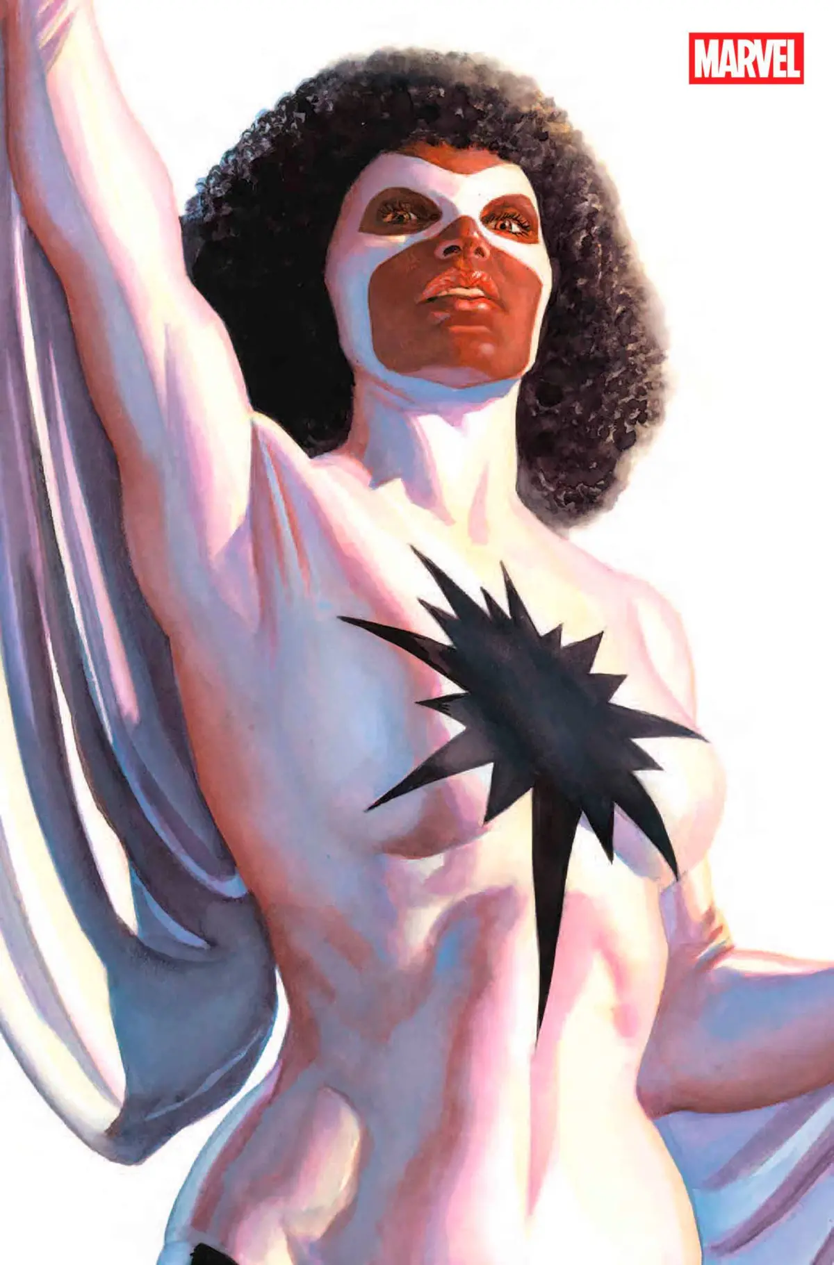 Thunderbolts Doomstrike #4 (Of 5) Alex Ross Timeless Vir Var 1