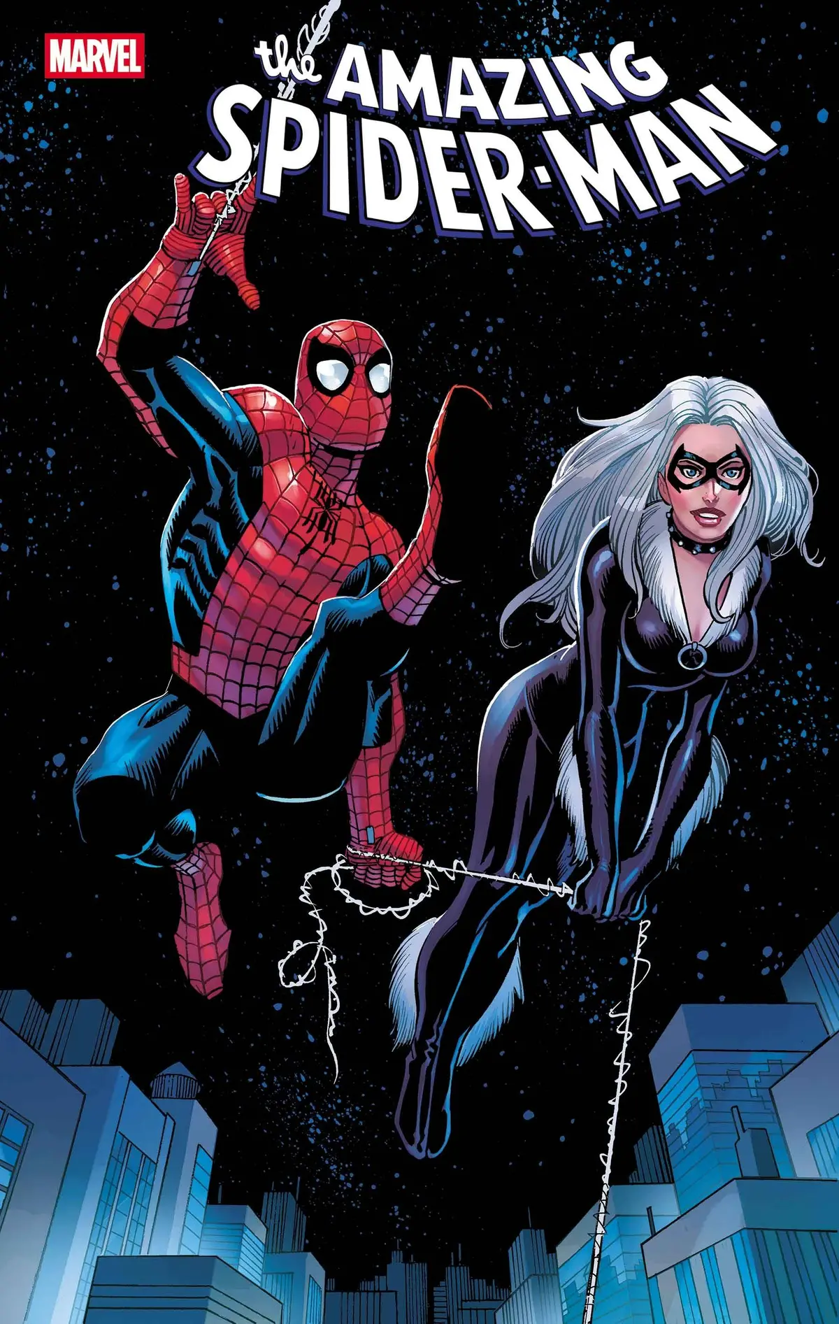 Amazing Spider-Man #6 1