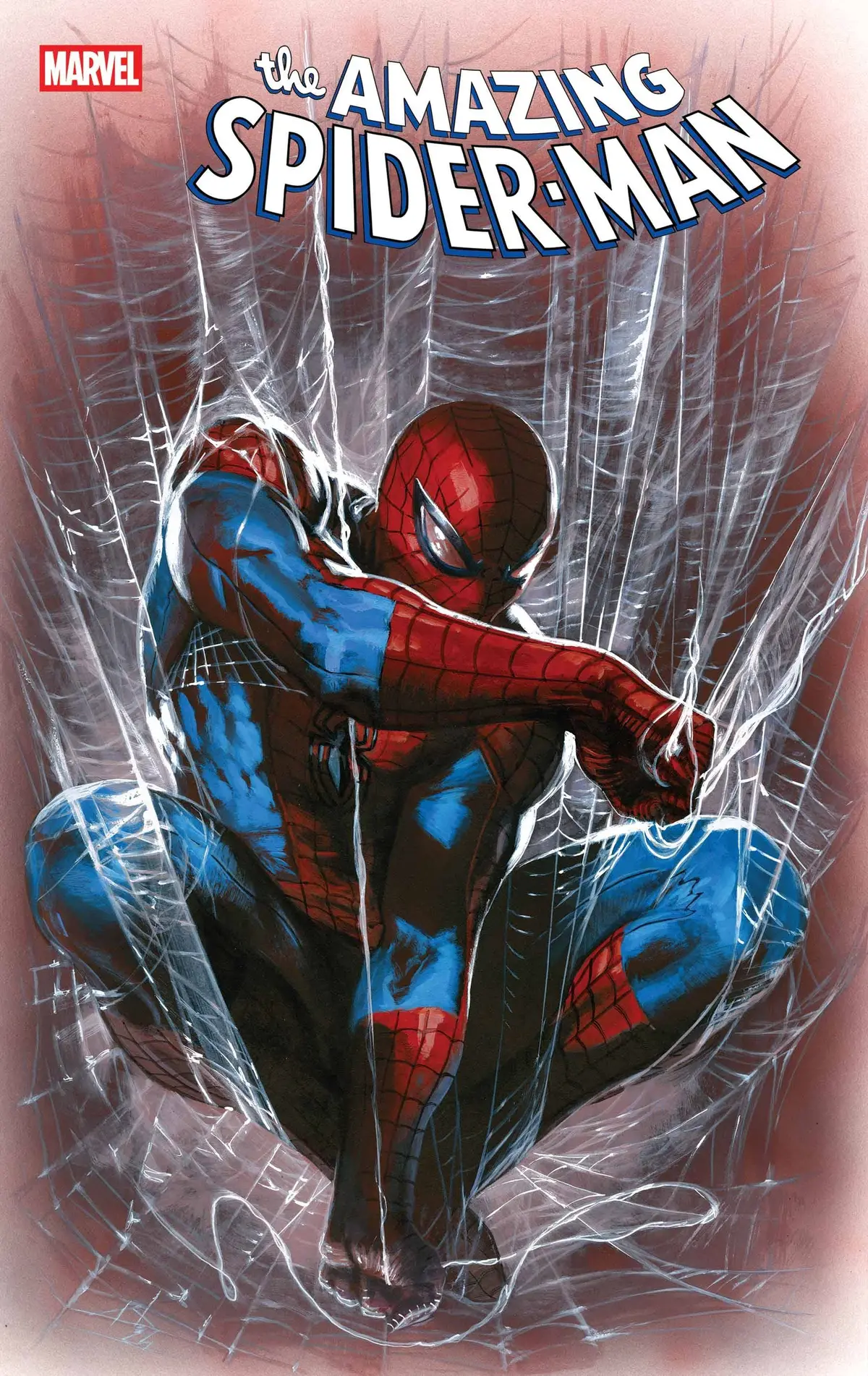Amazing Spider-Man #8 Gabriele Dellotto Var 1