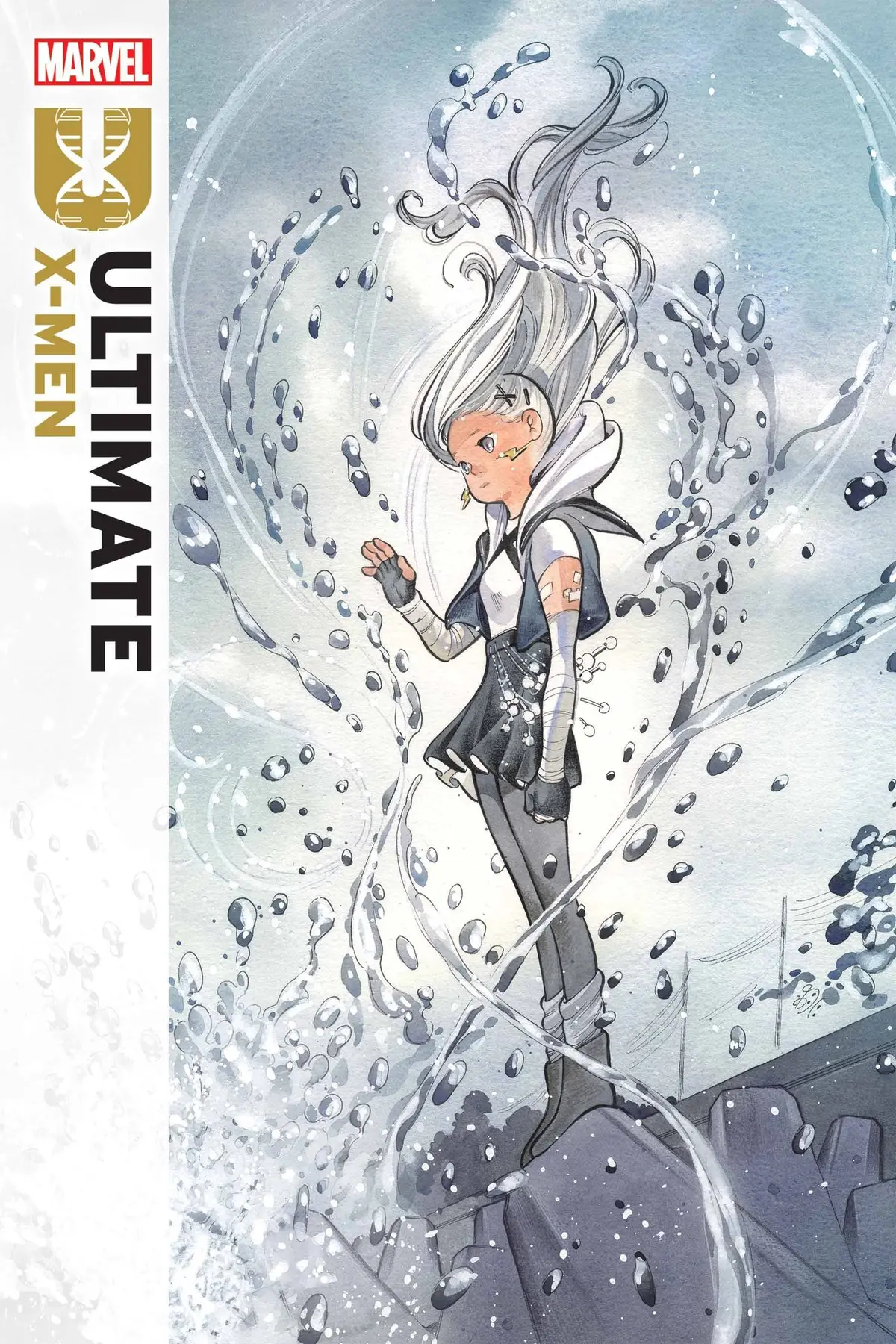 Ultimate X-Men #17 1