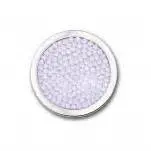 Deluxe Lavender Charm With Swarovski Crystal Elements 1