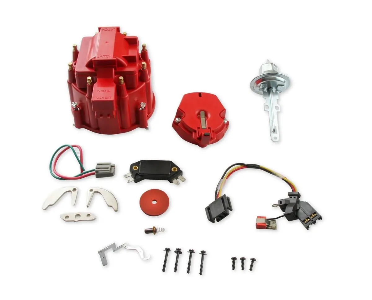 Accel 8200Acc Hei Distributor Tune-Up Kit 1