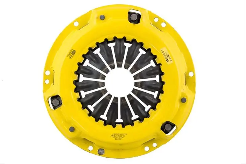 Act T028X Xtreme Pressure Plate For High-Torque Clutch Systems 1