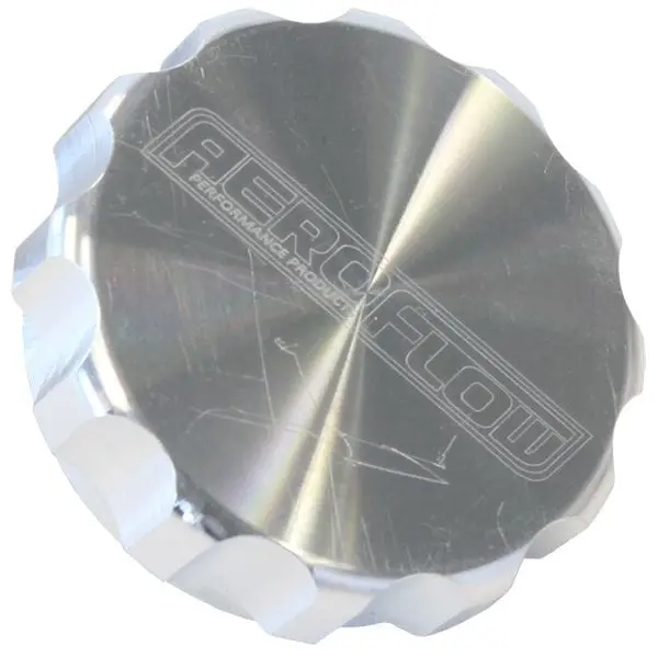2.5-Inch Billet Aluminum Fuel Filler Cap – Af59-460-40 1