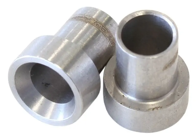 Af819-03-Ss Stainless Steel -3An To 3/16" Tube Sleeve 1