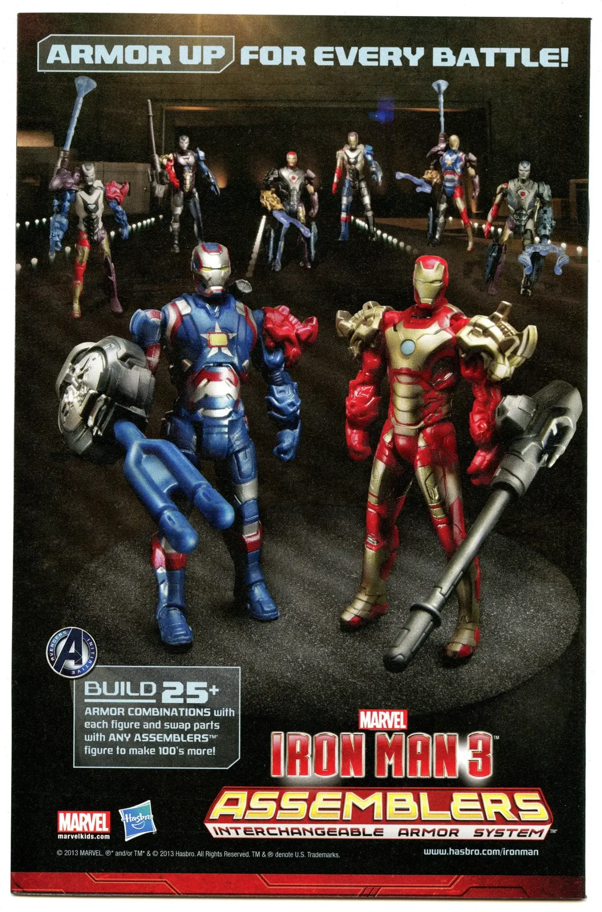 Age Of Ultron 10Ai (Aug 2013) Nm- (9.2) 2