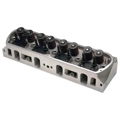 Afr 1402 165Cc Sbf Renegade 20° Street Cylinder Heads For Balanced Power And Driveability 1