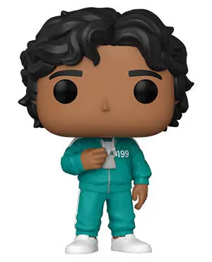 Funko Pop! Squid Game - Ali 199 1
