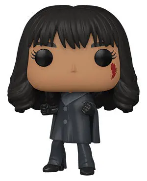 Funko Pop! The Umbrella Academy Wave 2 - Allison 1