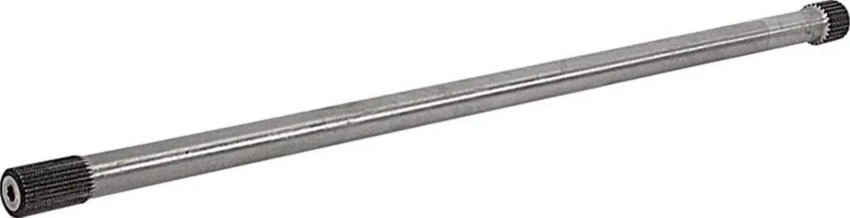 Allstar All66345 31-Spline Gun-Drilled Rear Axles – Lightweight & Strong 1