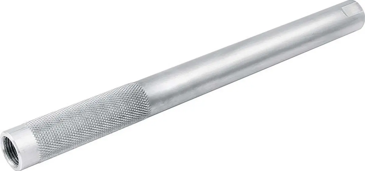 Allstar Performance All56413 Lightweight Aluminum Suspension Tubes For Chassis Rigidity 1