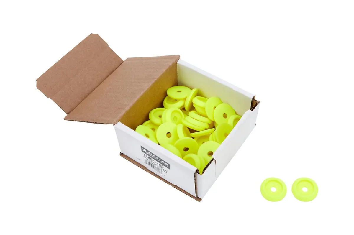 Allstar All18853-50 Automotive Body Fastener Kit 1