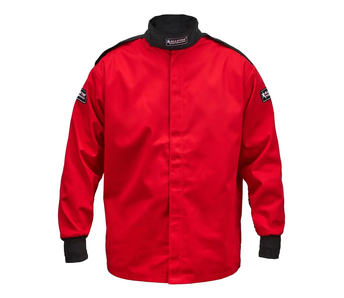 Allstar Performance Flame-Resistant Driving Jacket – All931174 1