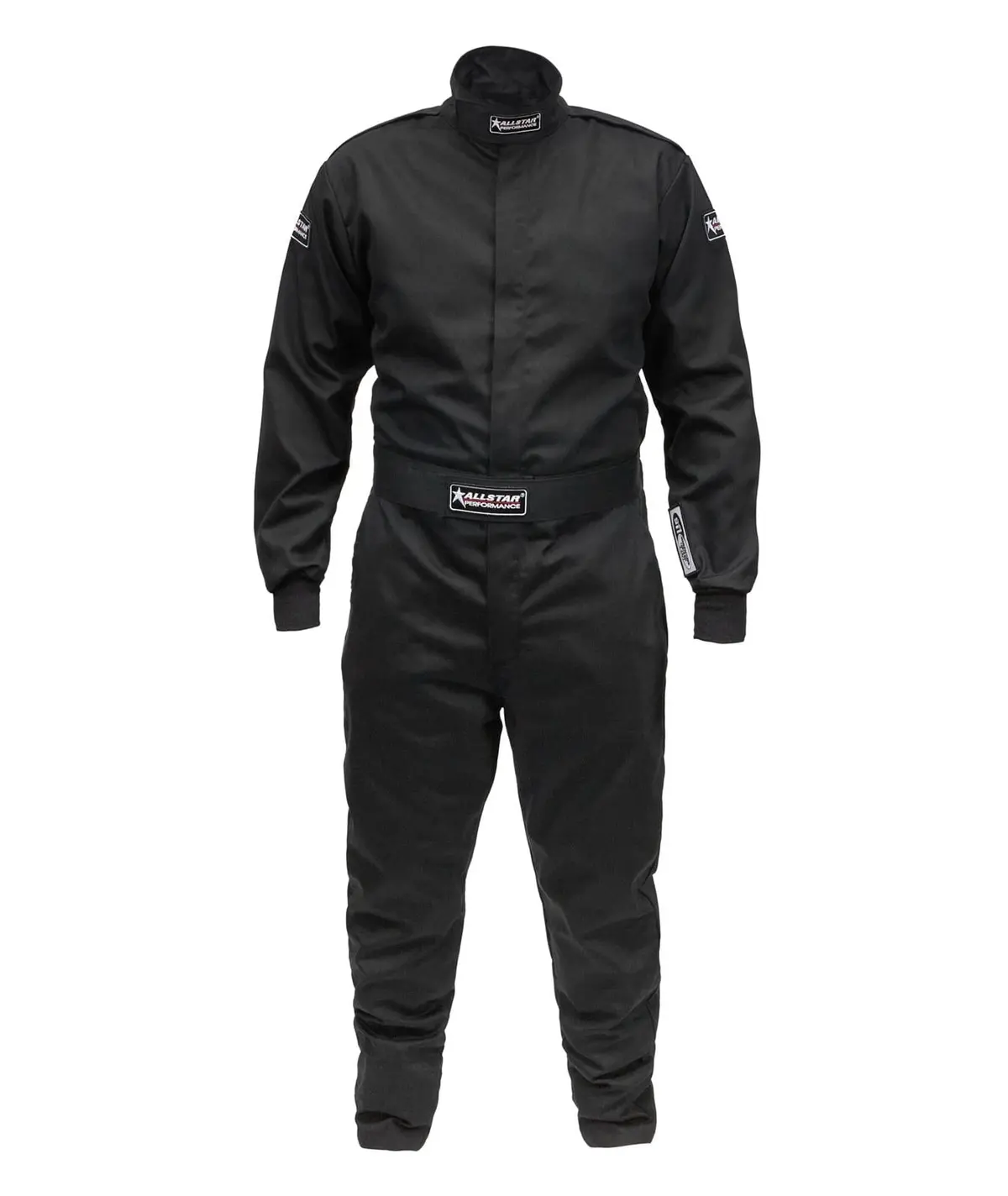 Allstar Performance Fire-Rated Driving Suit – Style All931012 1