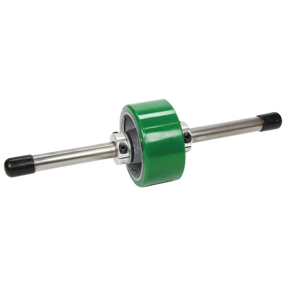 Allstar Performance Sheet Metal Roller Tool – Adjustable Forming And Bending Aid 1
