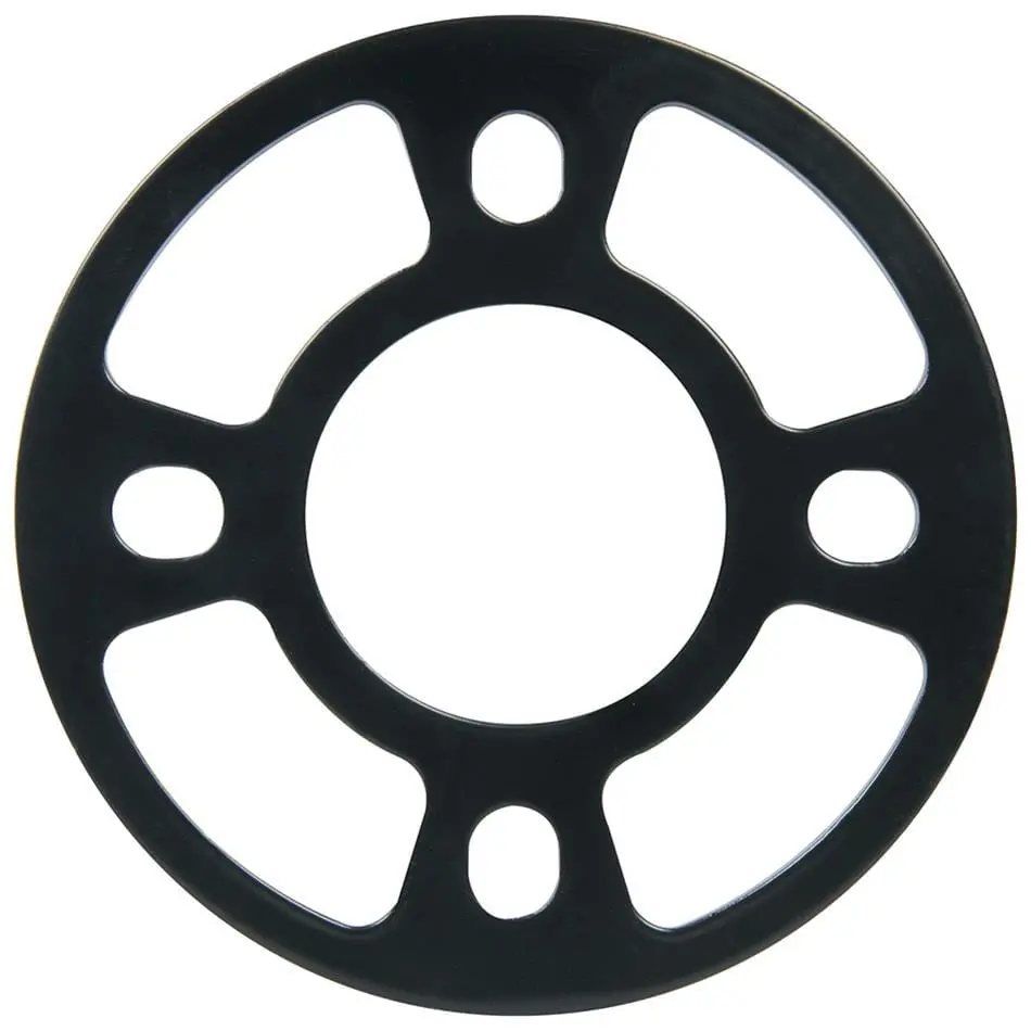 Allstar Performance All44200 Steel Wheel Spacer Kit 1
