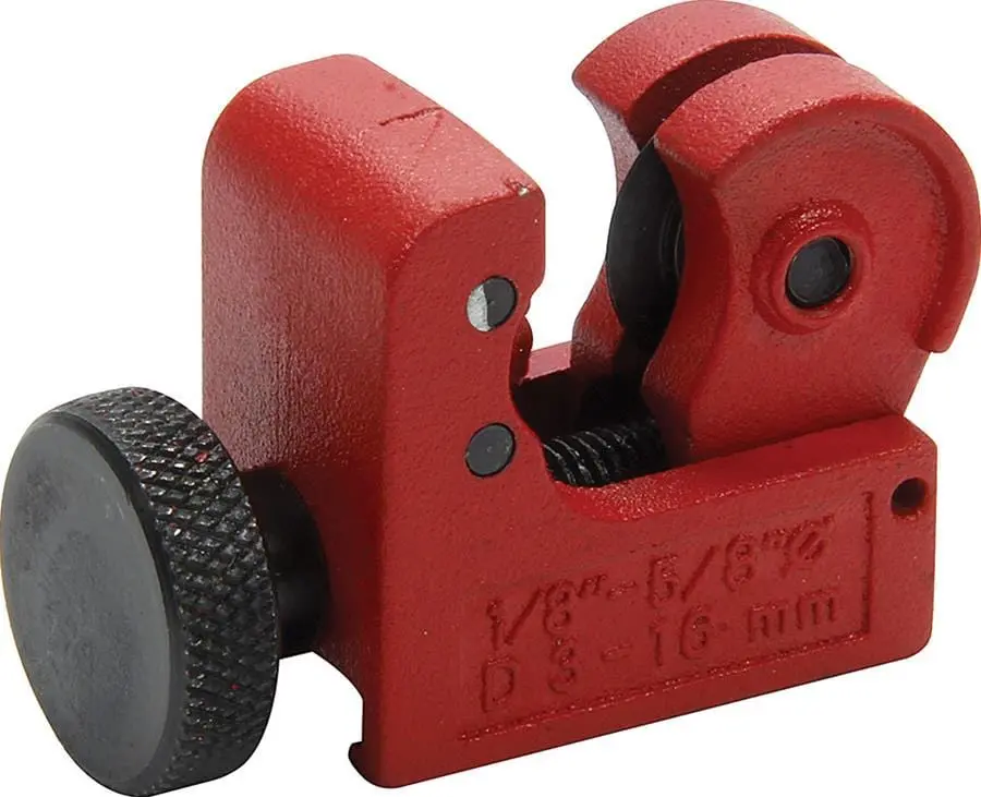 Allstar Performance Precision Tubing Cutter Tool – All11010 1