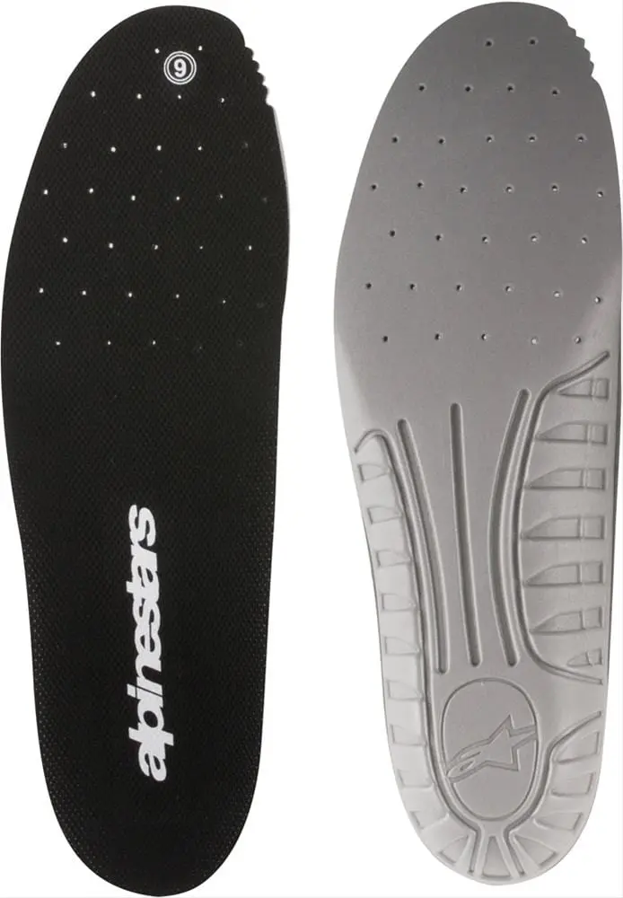 Alpinestars 25Futc-11 Mx Boot Replacement Components For Motocross Foot Protection 1