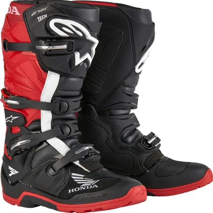 Alpinestars 2012723-1303-11 Mx Riding Boots 1