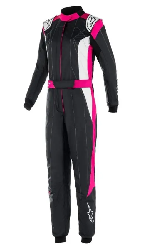 Alpinestars 3360022-1232-48 Stella Gp Pro Comp V2 Racing Suit 1
