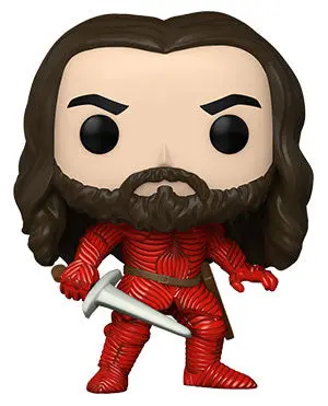Funko Pop! Bram Stoker's Dracula - Armored Dracula Without Helmet 1