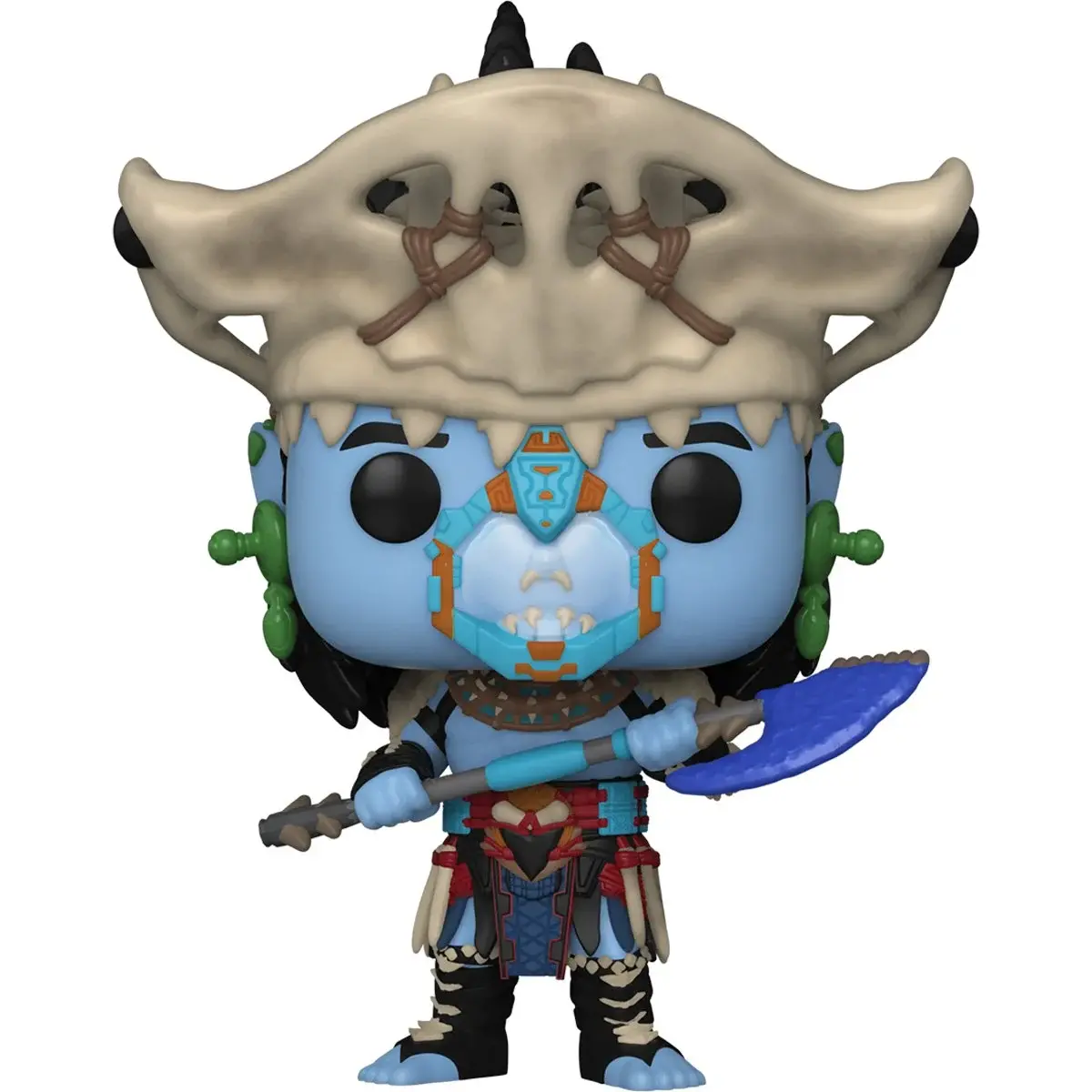 Funko Pop! Black Panther Wakanda Forever - Attuma 2